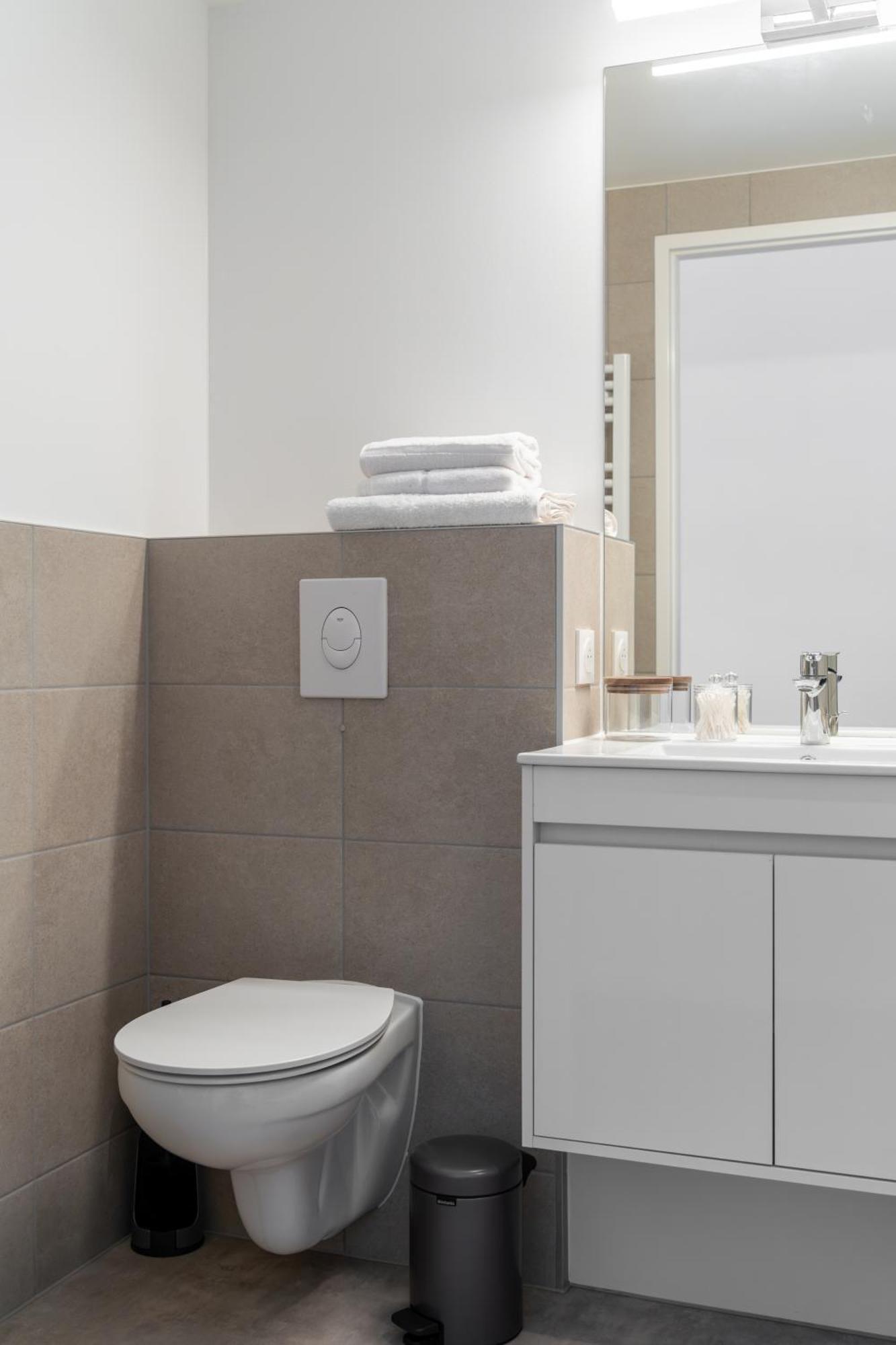 Edgar Suites La Defense - Puteaux Rum bild