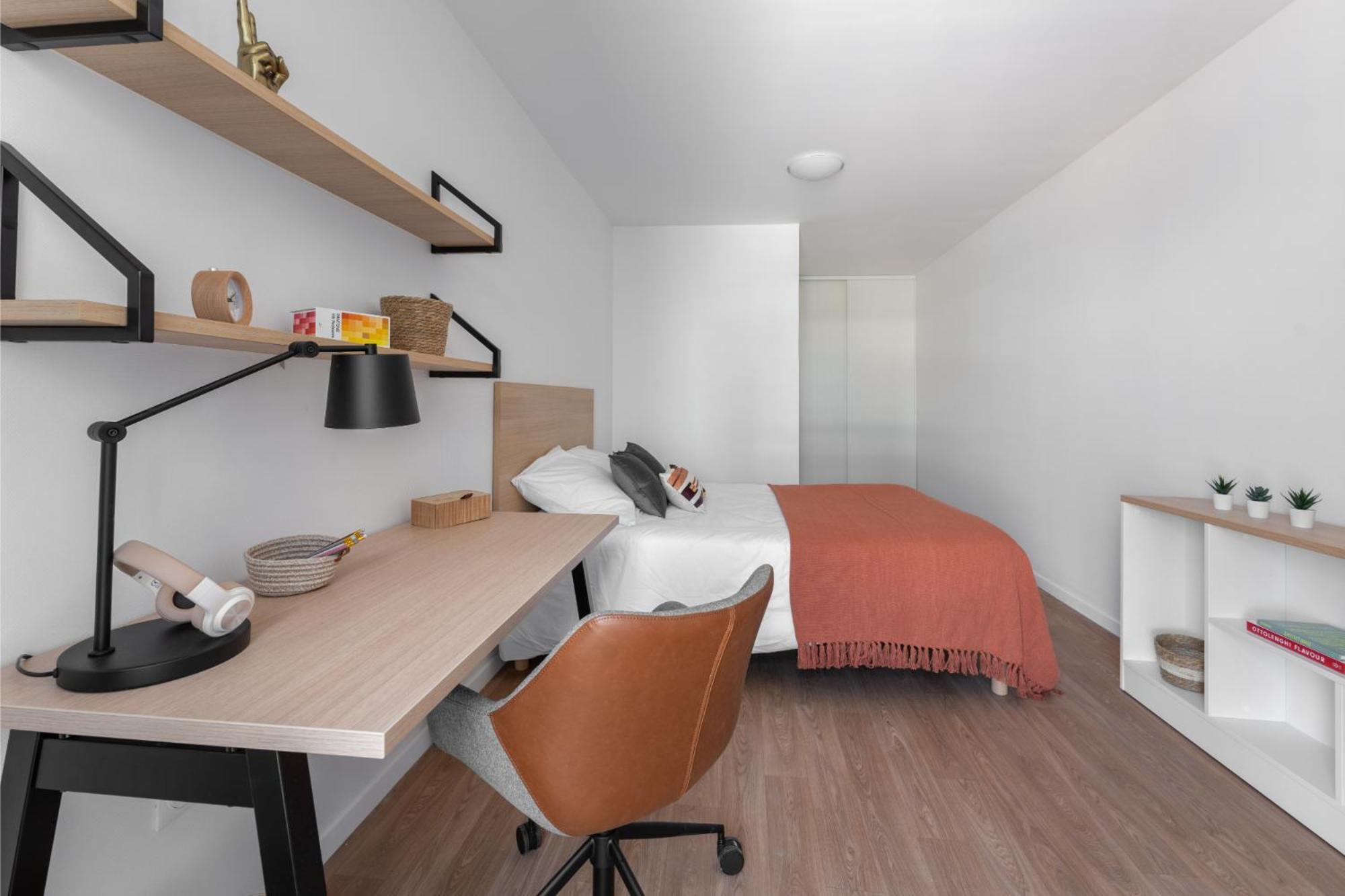 Edgar Suites La Defense - Puteaux Exteriör bild